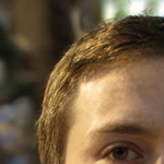 Аватар профиля 